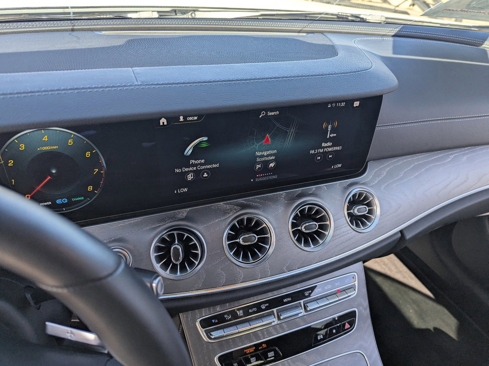 Used 2022 Mercedes-Benz E 450 Coupe image 25