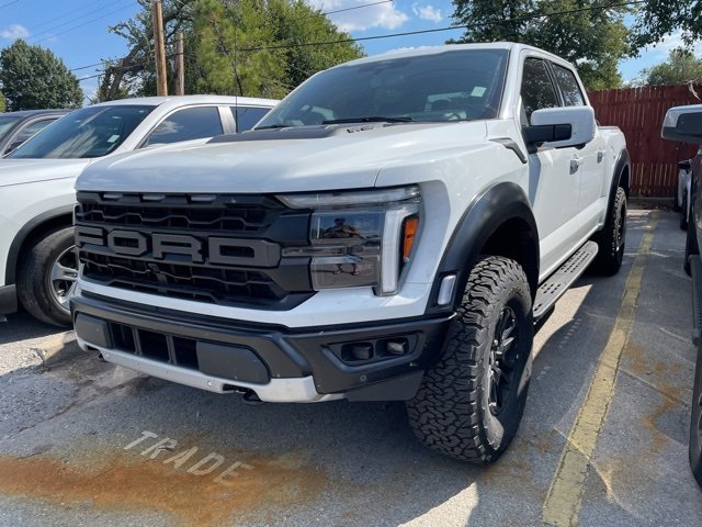 Used 2024 Ford F150 Raptor