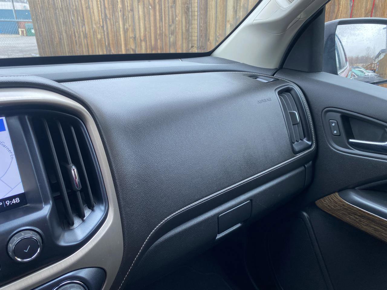 Used 2019 GMC Canyon Denali image 24