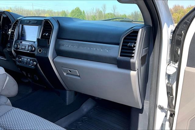 Used 2022 Ford F250 XLT image 27