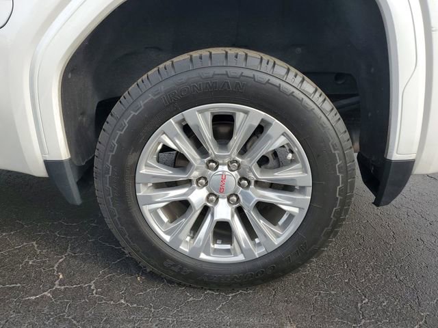 Used 2022 GMC Sierra 1500 Denali image 23