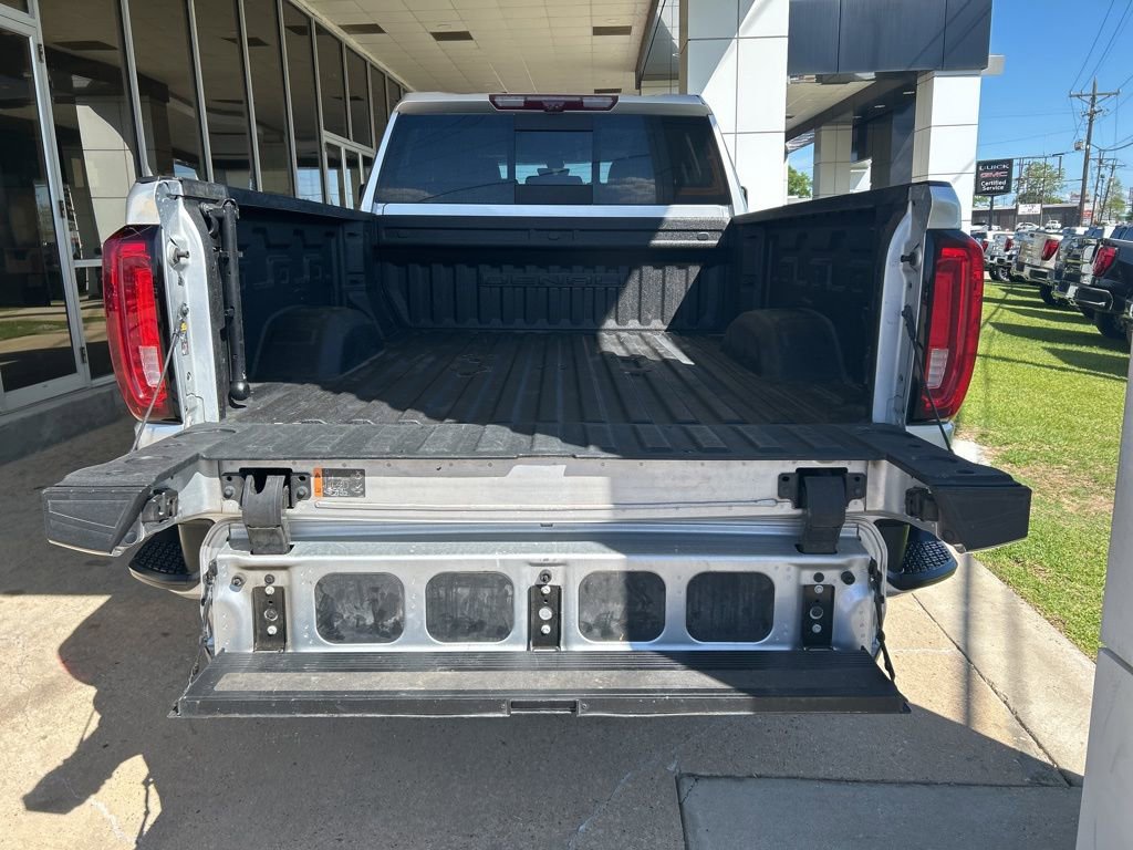 Used 2021 GMC Sierra 2500 Denali w/ Denali Ultimate Package image 15