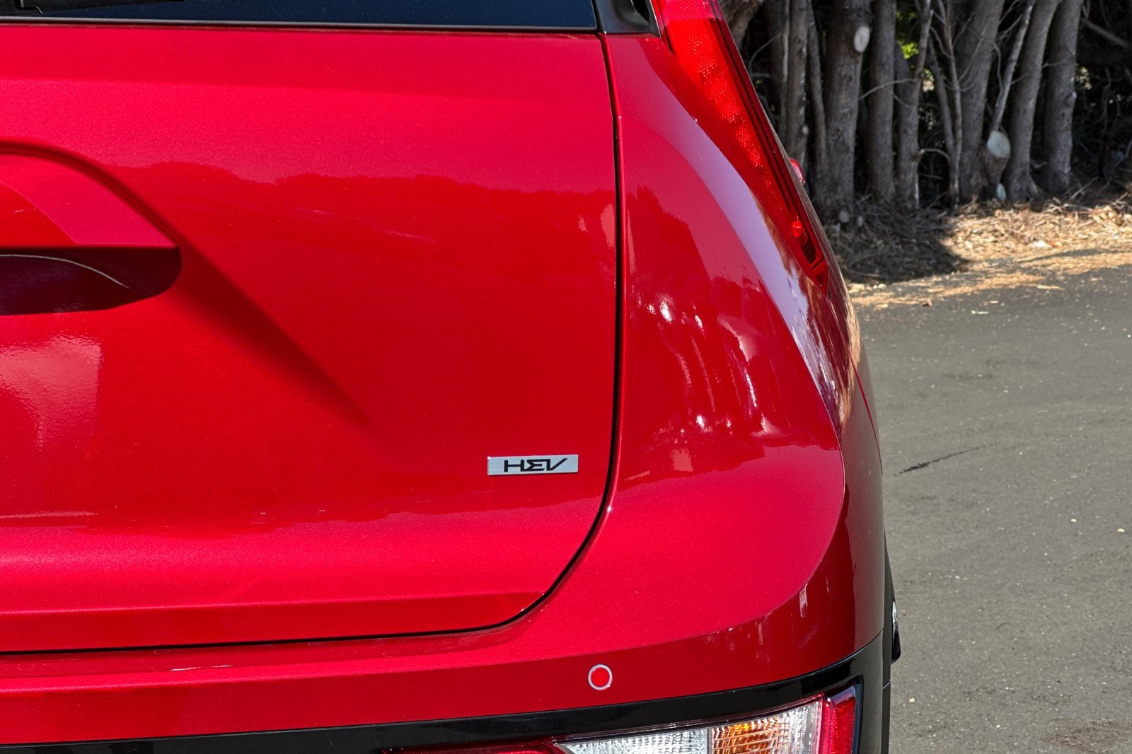 New 2025 Kia Niro EX Touring image 21