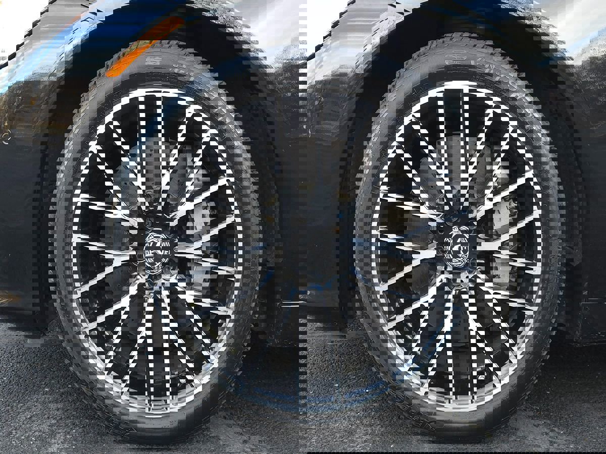 Used 2021 Mercedes-Benz S 580 4MATIC Sedan w/ Warmth & Comfort Package image 91