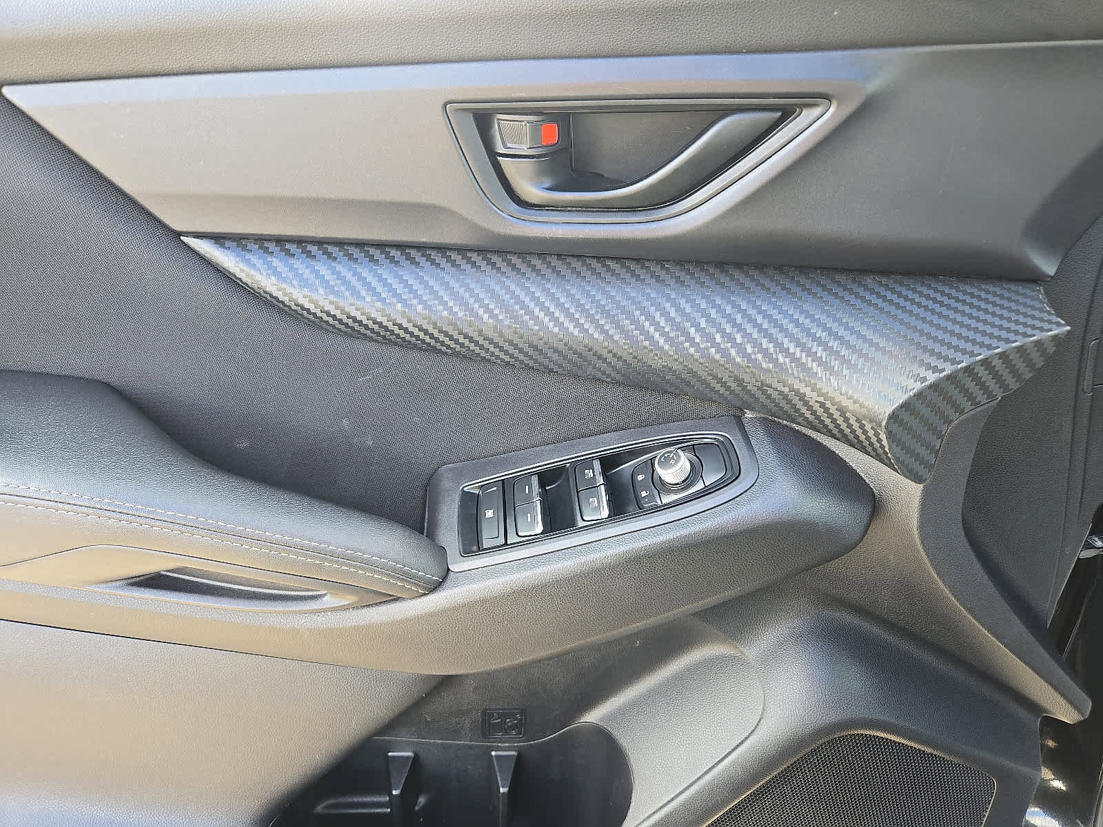 Used 2023 Subaru Ascent 8-Passenger image 17