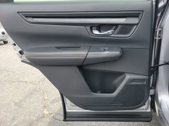 Certified 2026 Honda CR-V Sport-L image 16