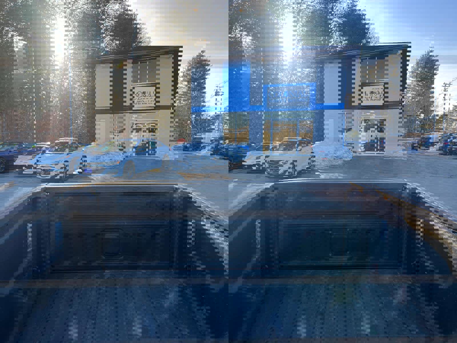 Used 2022 Jeep Gladiator Mojave w/ LED Lighting Group image 36