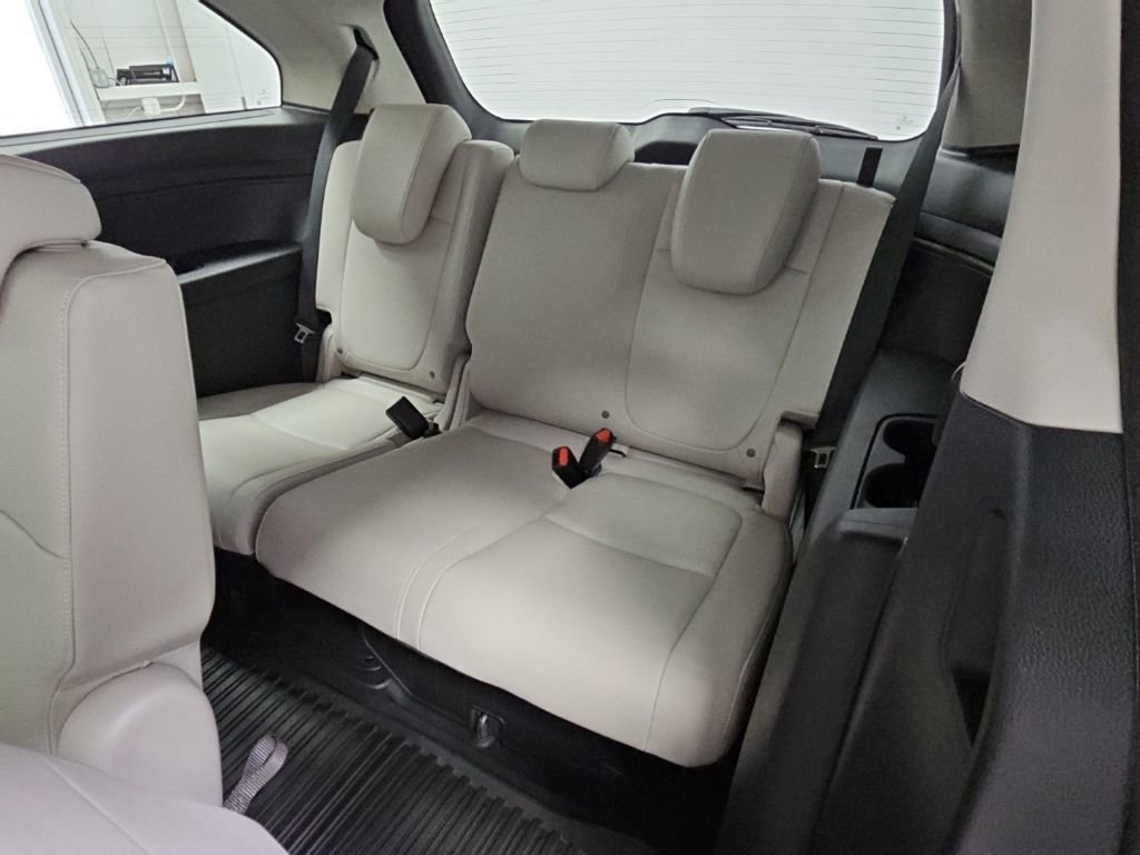 New 2026 Honda Odyssey EX-L image 33