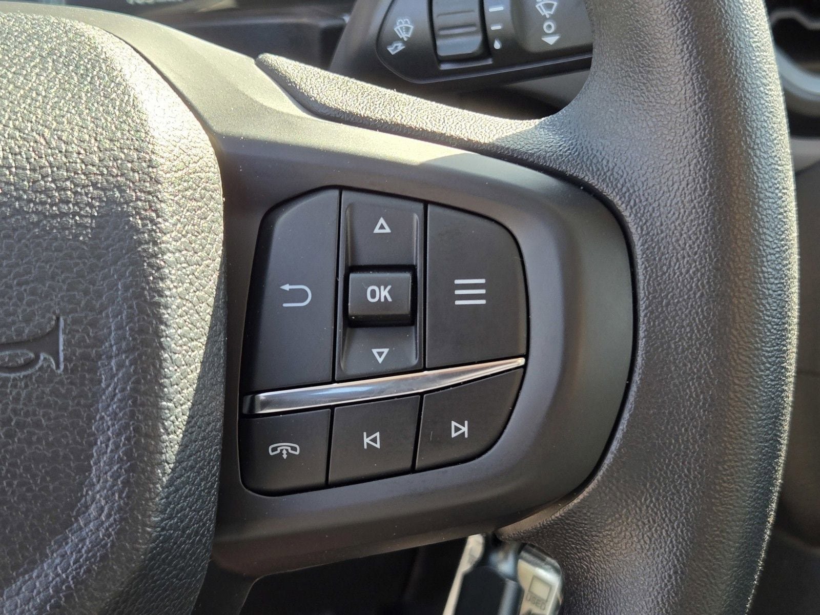 New 2026 Ford Ranger XL RWD image 11