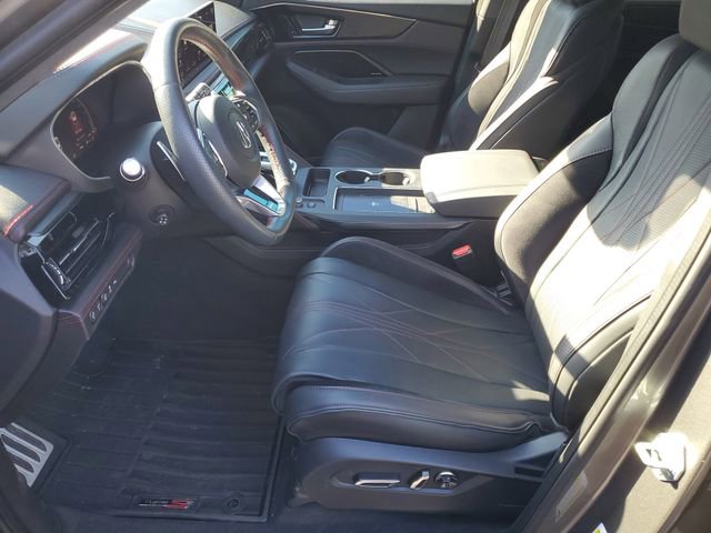 Used 2025 Acura MDX Type S image 5