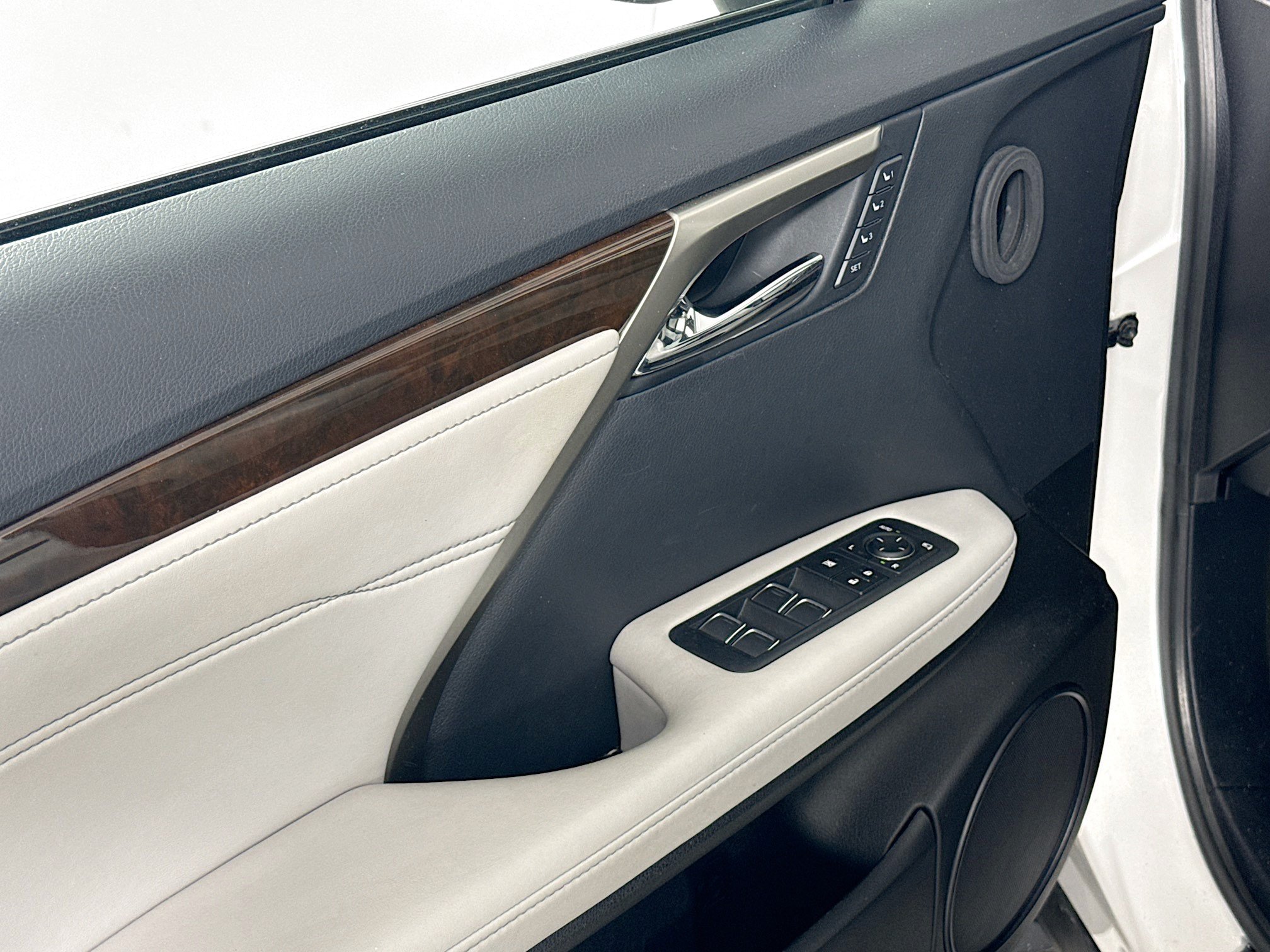 Used 2019 Lexus RX 350 AWD w/ Premium Package image 19