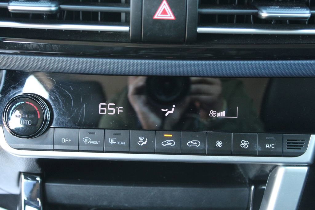 Used 2022 Kia Seltos S image 22