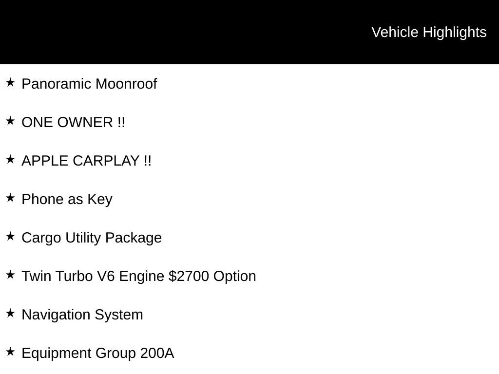 Used 2021 Lincoln Nautilus Reserve w/ Monochromatic Package image 19