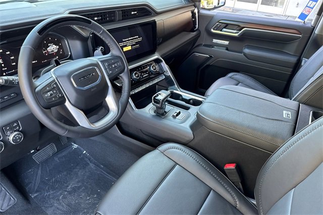 New 2026 GMC Sierra 1500 Denali image 10