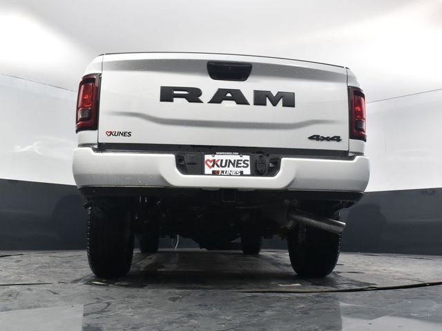 New 2026 RAM 2500 Tradesman image 53