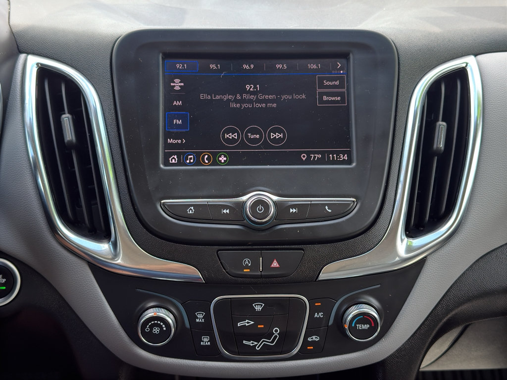 Used 2024 Chevrolet Equinox LS FWD image 20