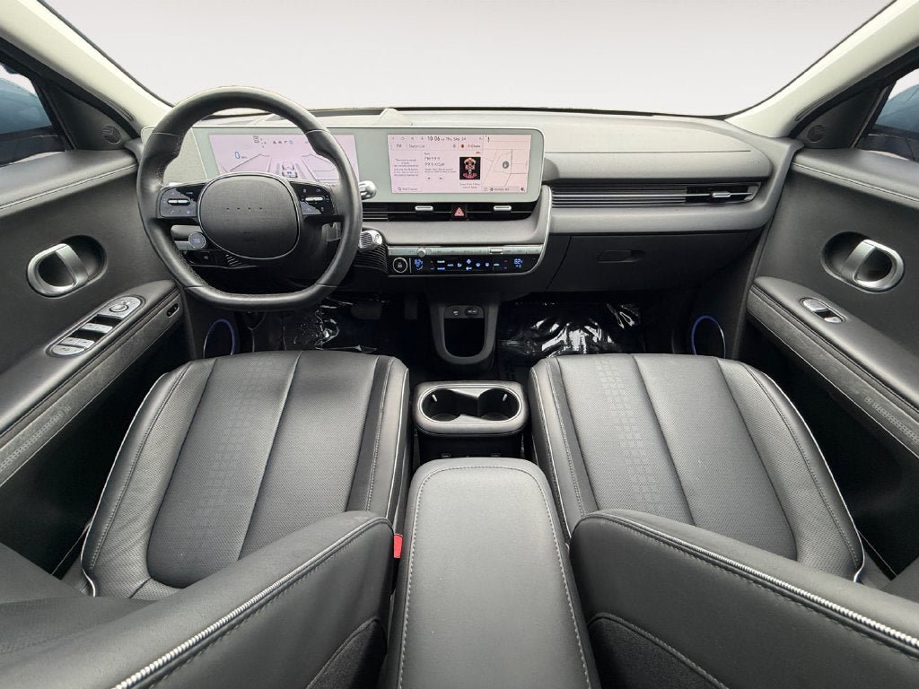 Certified 2024 Hyundai Ioniq 5 Limited AWD/4WD image 12