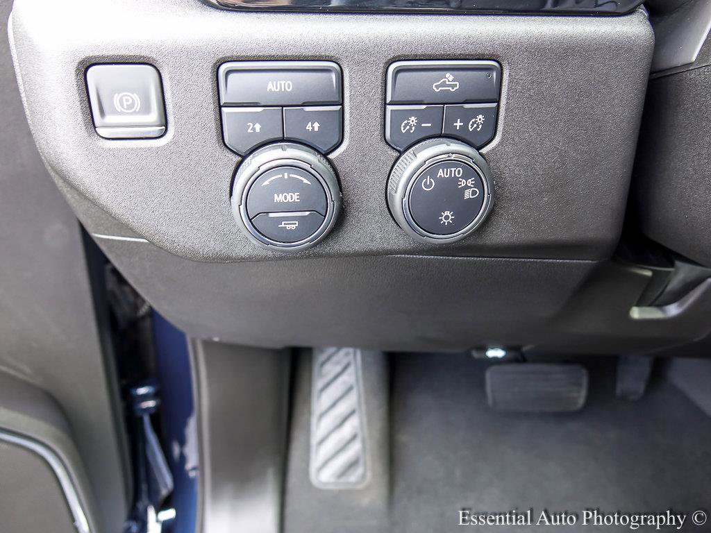 Certified 2023 Chevrolet Silverado 1500 LT image 29
