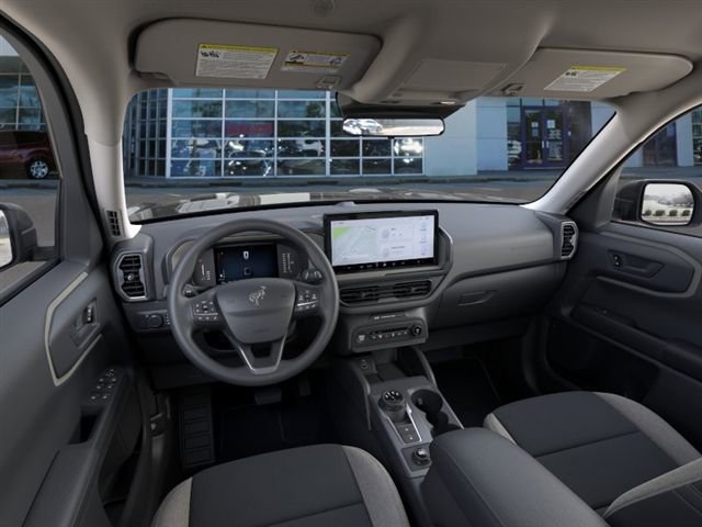 New 2026 Ford Bronco Sport Big Bend image 9