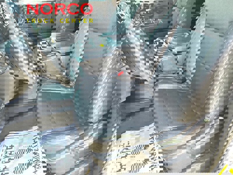 Used 2024 Chevrolet Silverado 2500 W/T w/ WT Fleet Convenience Package image 22