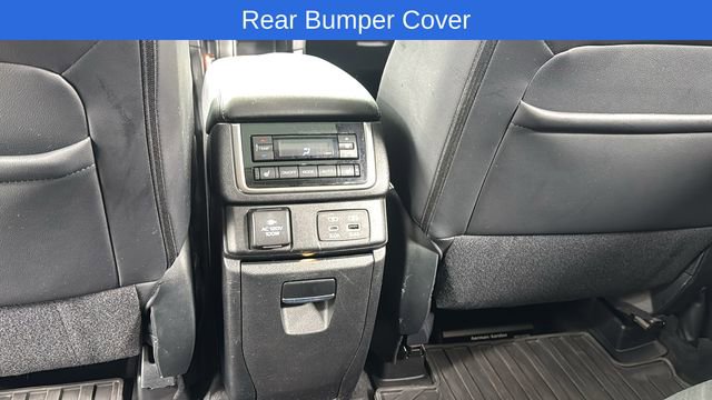 Used 2024 Subaru Ascent Touring image 38