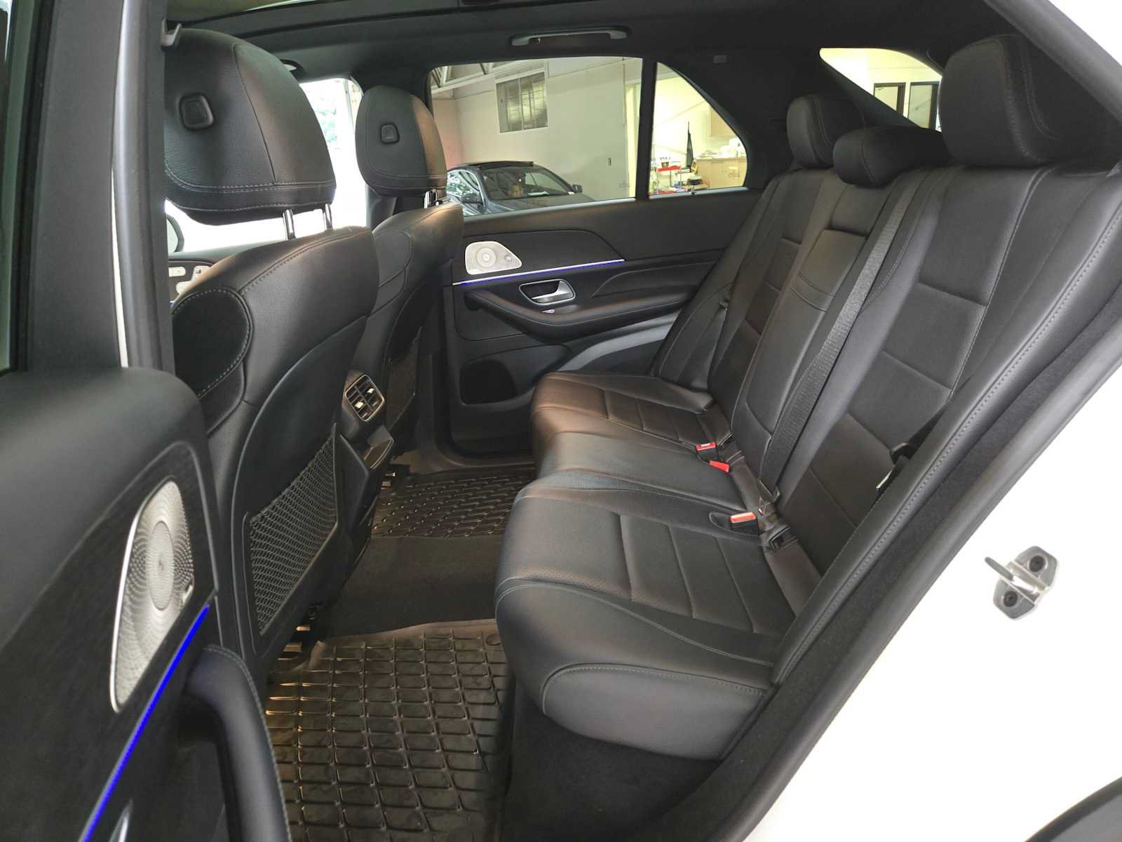 Certified 2022 Mercedes-Benz GLE 350 4MATIC image 16