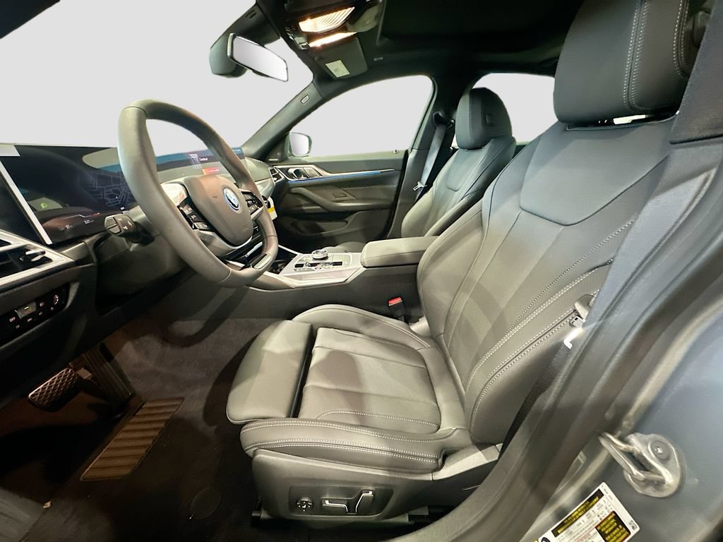 New 2026 BMW i4 xDrive40i w/ Premium Package AWD/4WD image 21