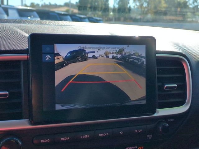Used 2024 Hyundai Venue SEL FWD image 22