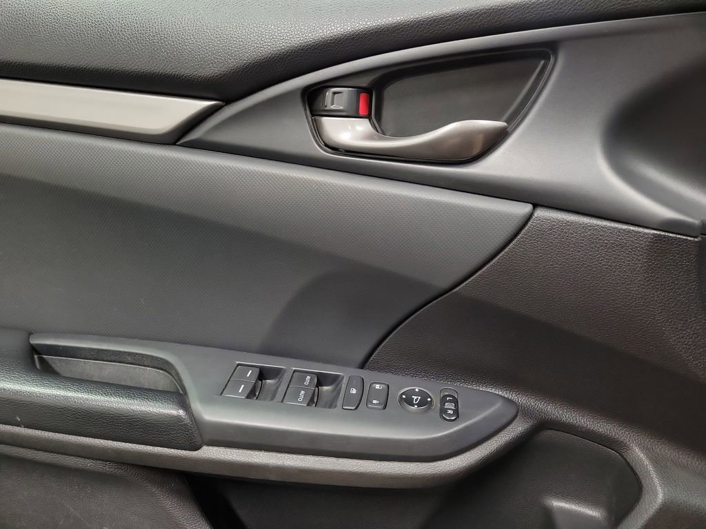 Used 2021 Honda Civic Sport image 19