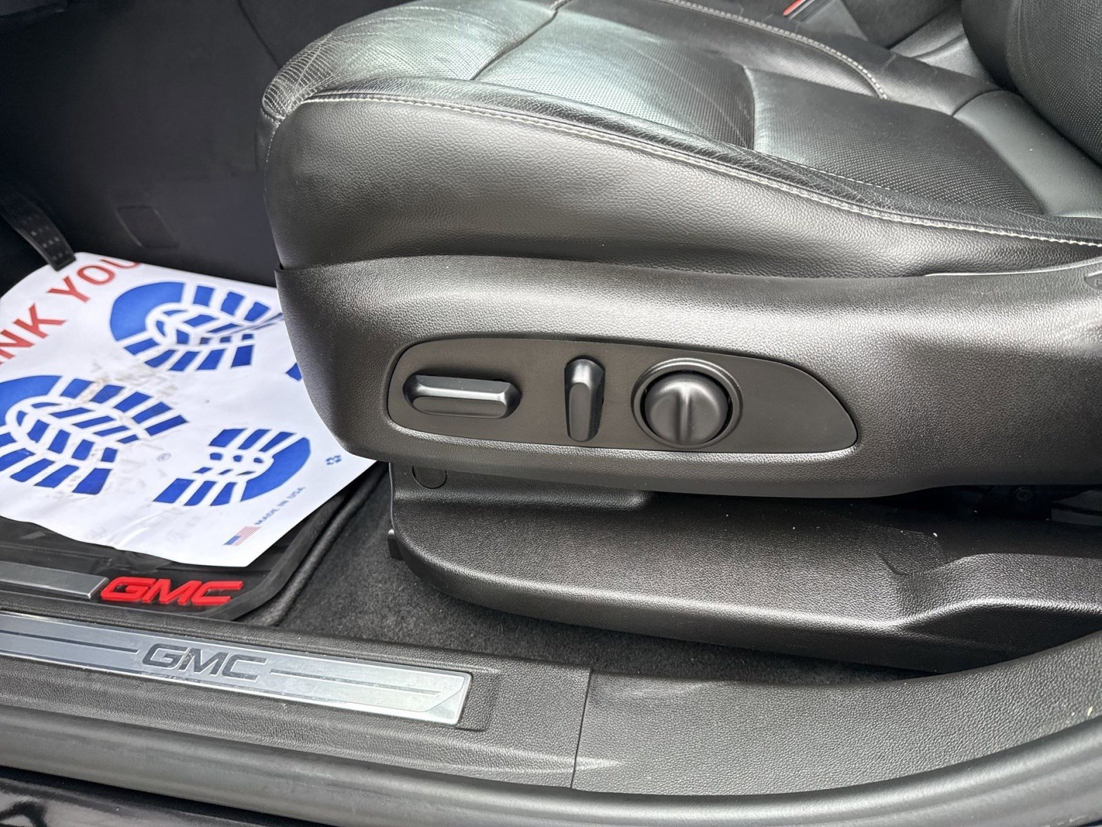 Used 2019 GMC Acadia SLT image 12