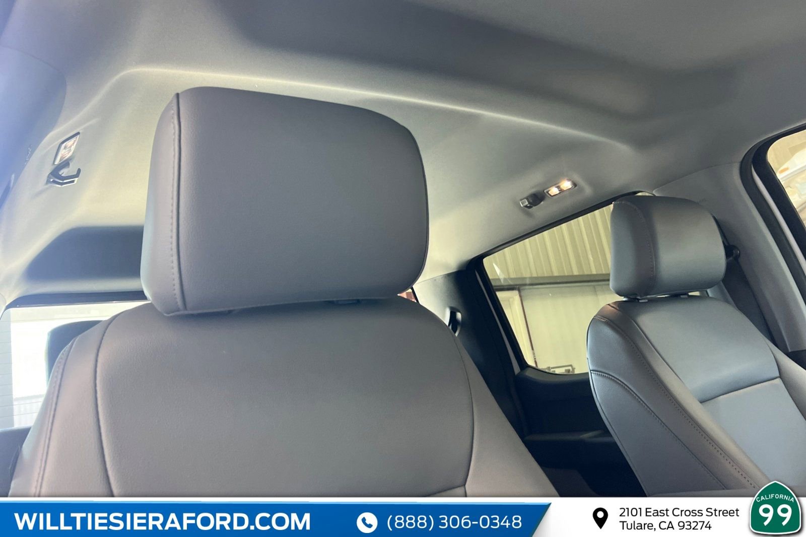 New 2026 Ford F350 XL w/ XL Chrome Package image 17