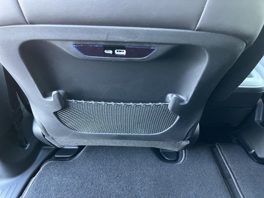 New 2026 Chrysler Pacifica Select w/ S Appearance Package image 40