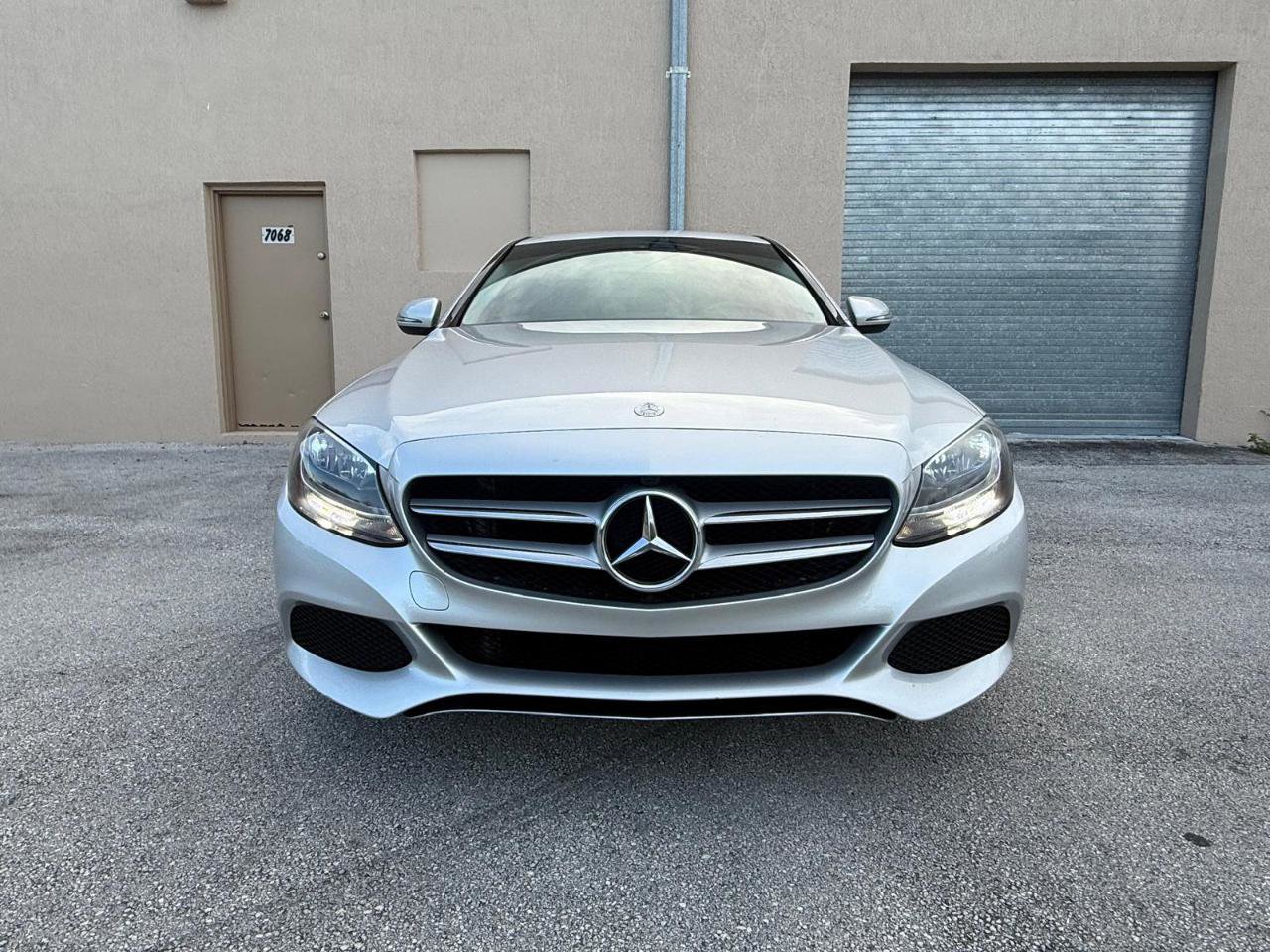 Used 2016 Mercedes-Benz C 300 Sedan image 5
