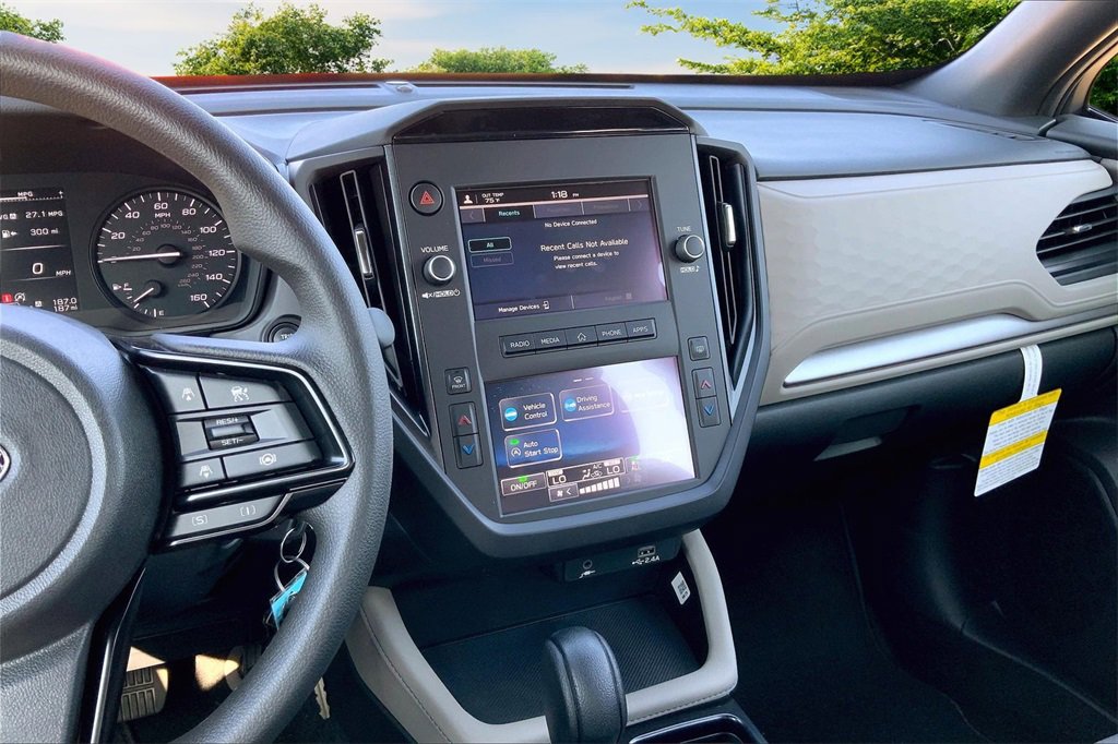 New 2026 Subaru Forester image 6