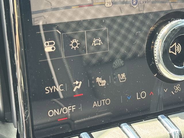 New 2026 GMC Acadia Denali image 23