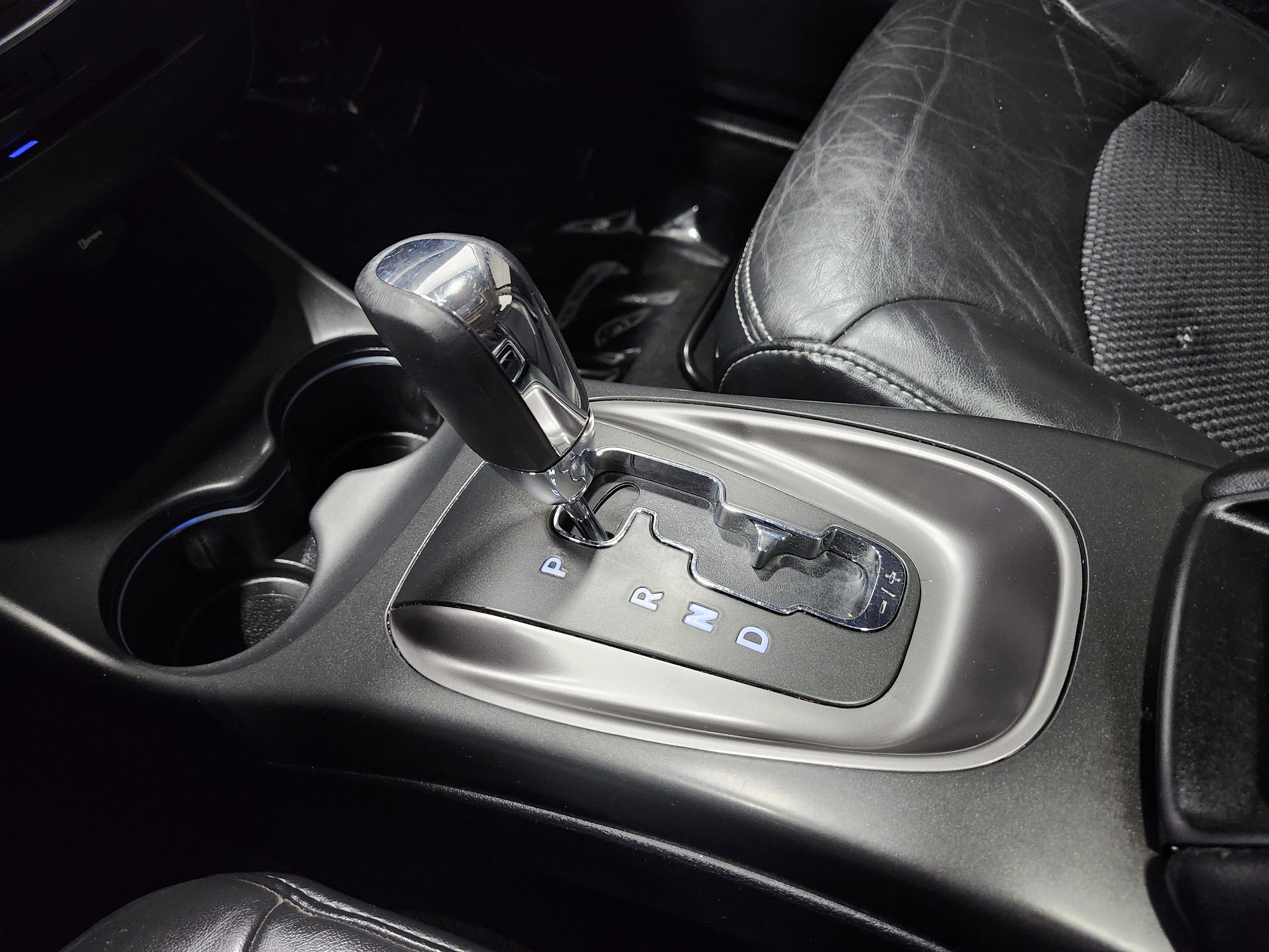 Used 2020 Dodge Journey Crossroad image 31