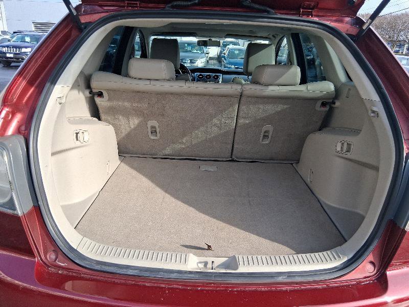 Used 2011 MAZDA CX-7 i Touring FWD image 30