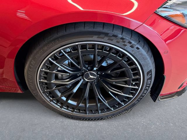 Certified 2024 Mercedes-Benz CLE 53 AMG 4MATIC image 8