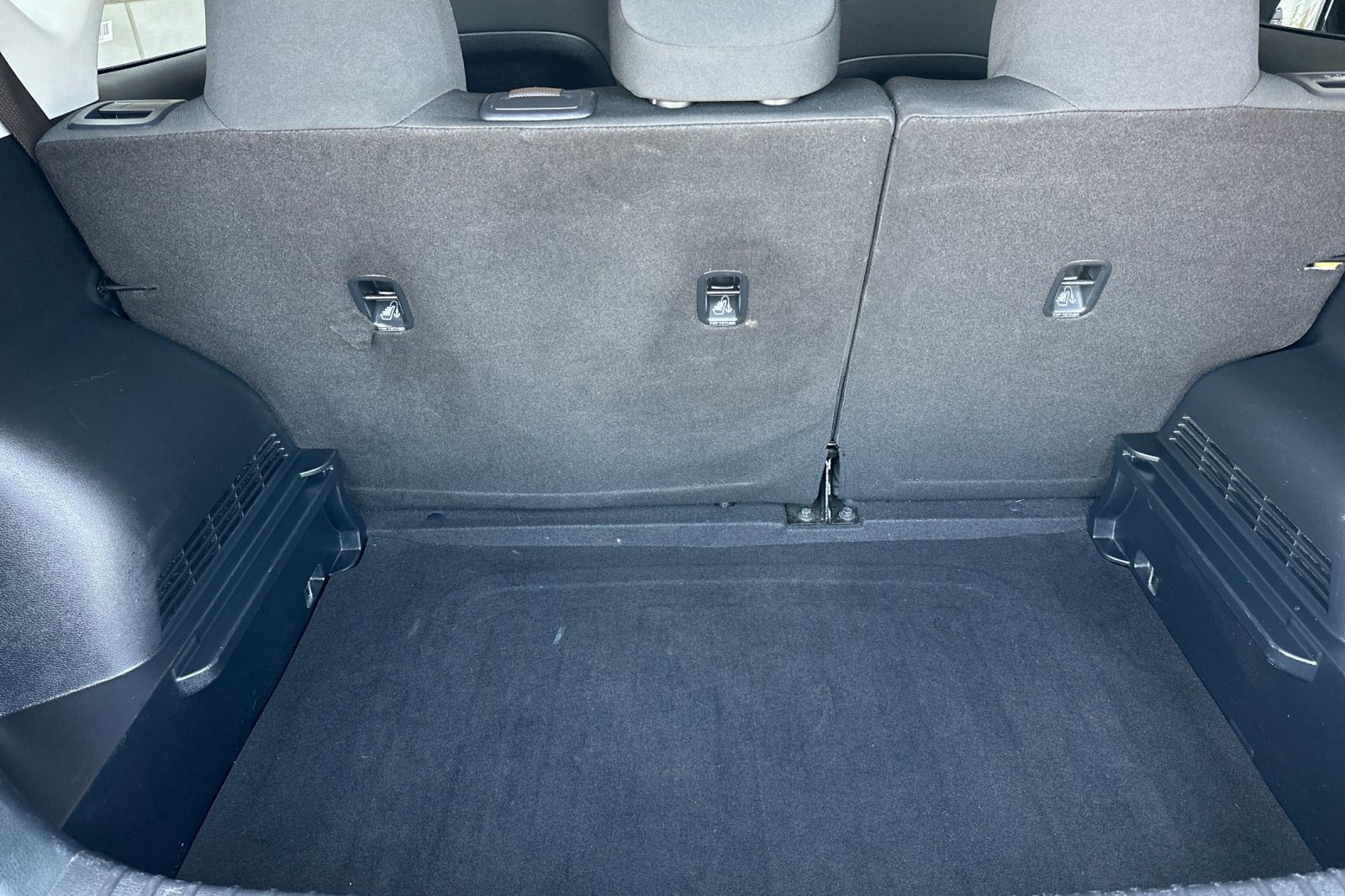 Used 2023 Kia Soul LX w/ Option Group 015 image 15