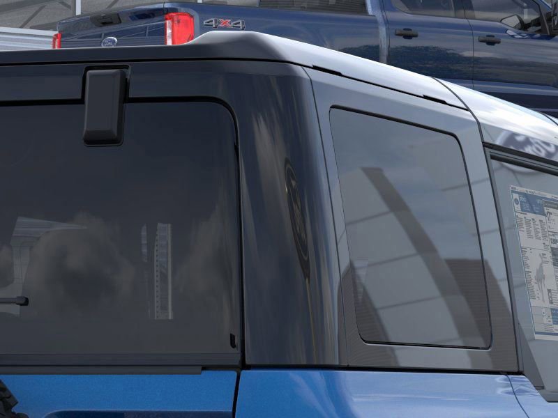 New 2026 Ford Bronco Badlands image 27