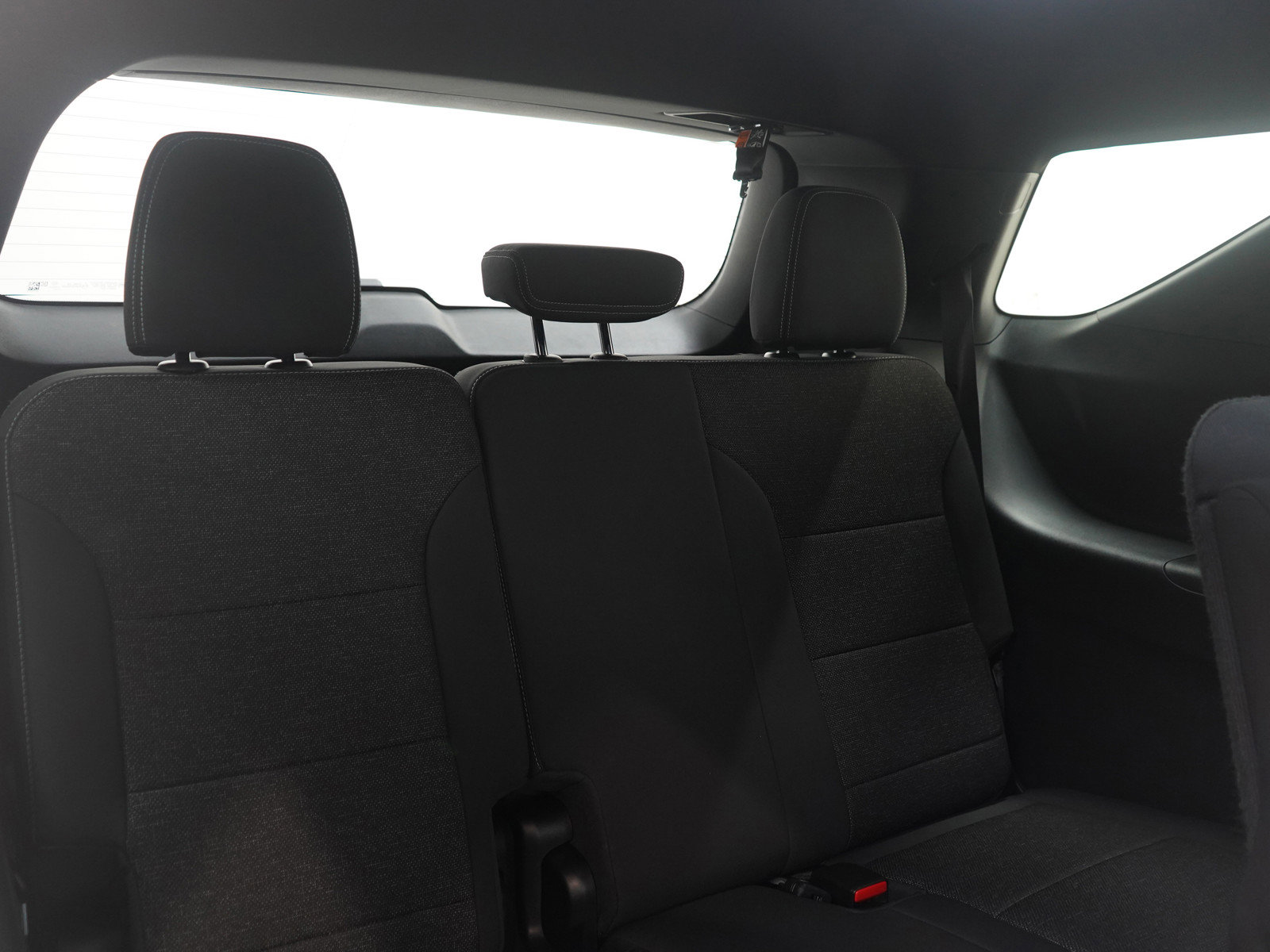 Used 2024 Chevrolet Traverse LT image 12