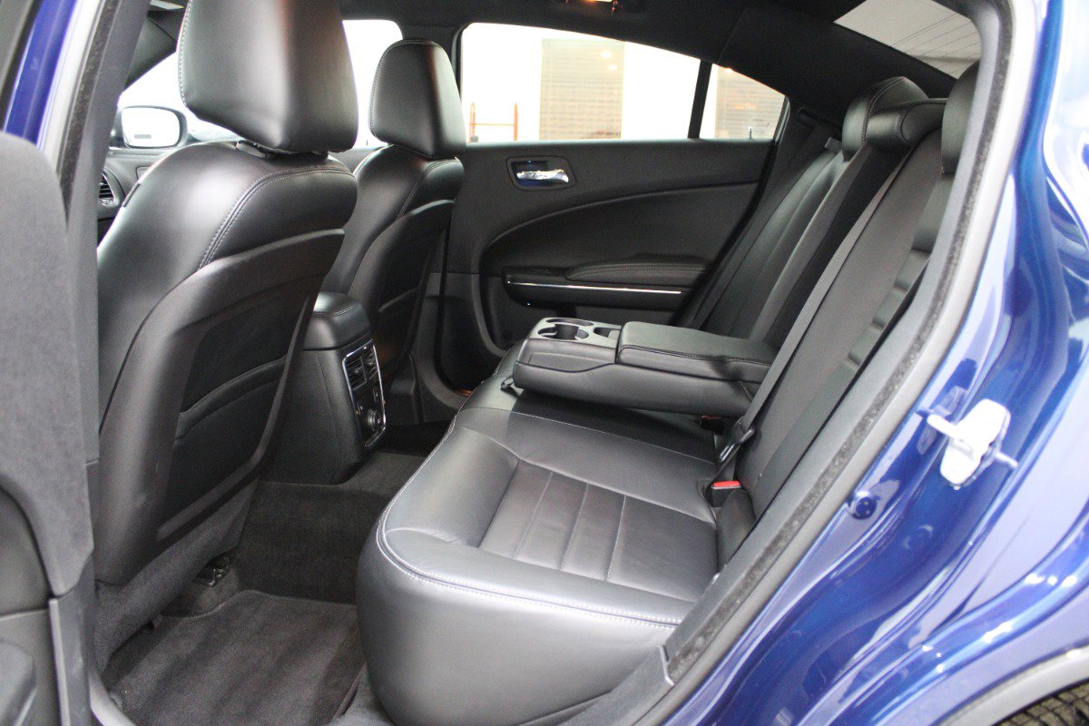 Used 2014 Dodge Charger SXT Plus image 8