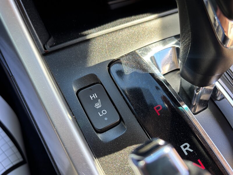 Used 2014 Honda Accord EX-L image 14