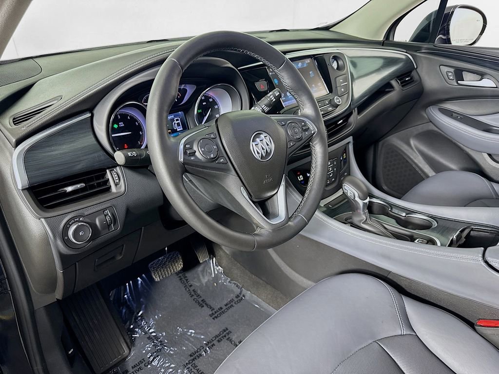 Used 2019 Buick Envision Essence image 9