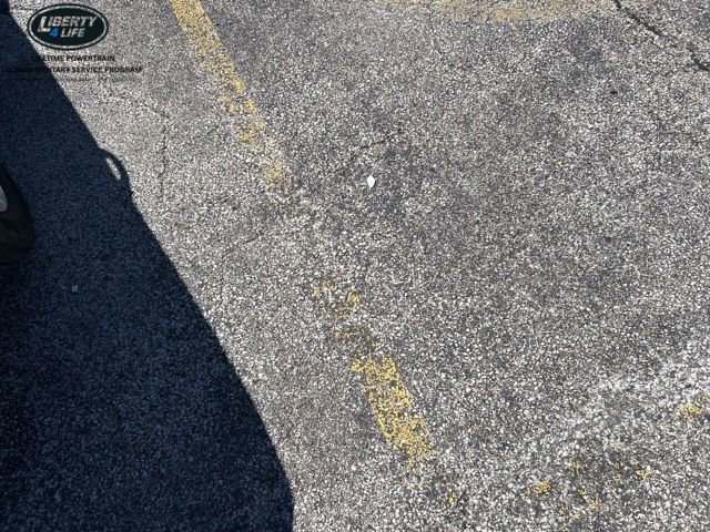 Used 2018 Ford Escape SE AWD/4WD image 7