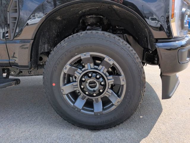 New 2026 Ford F350 XL w/ STX Appearance Package AWD/4WD image 10