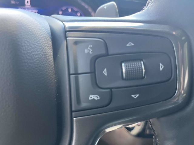 Used 2024 Chevrolet Silverado 1500 ZR2 w/ LPO, Dark Essentials Package AWD/4WD image 26
