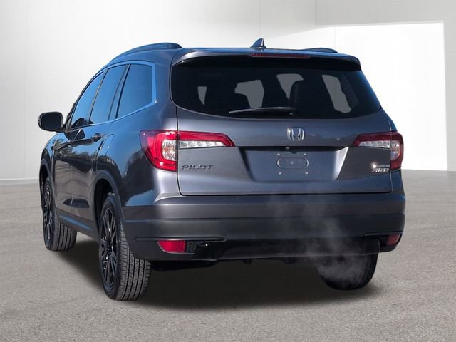 Used 2021 Honda Pilot Special Edition image 8