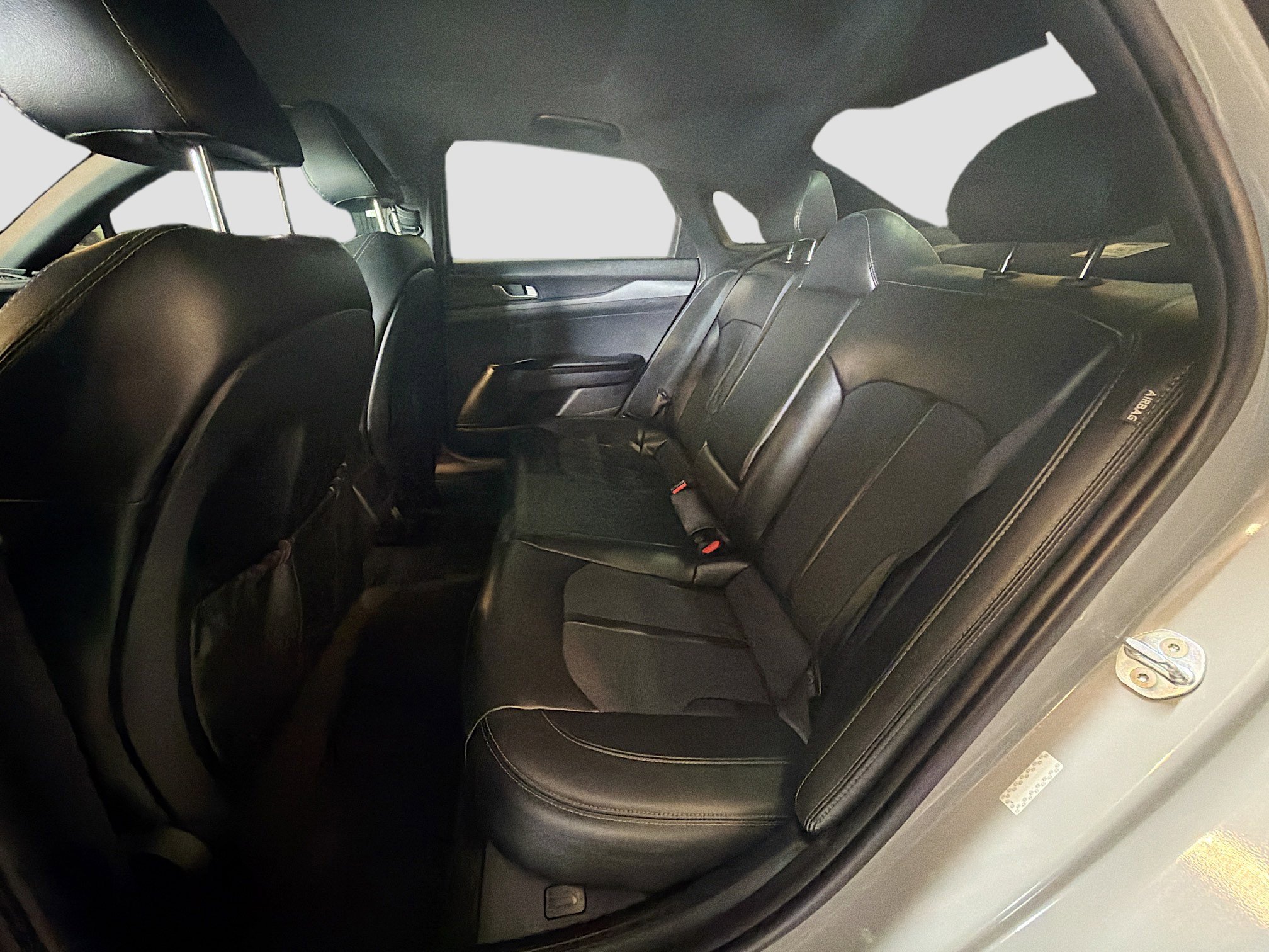 Used 2022 Kia K5 GT-Line w/ GT-Line Awd Premium Package image 30