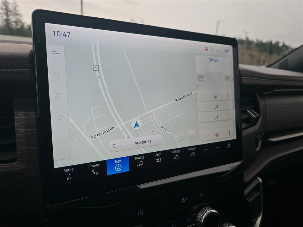 Used 2024 Ford Expedition Limited image 28